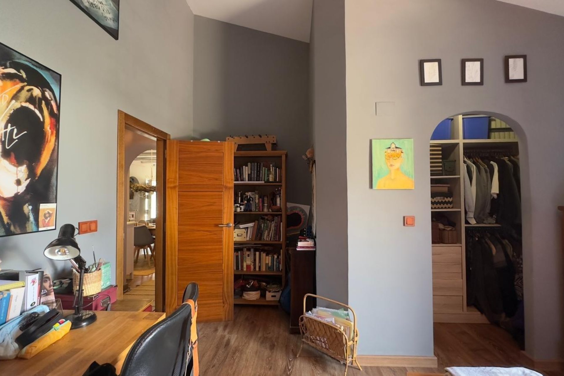 Herverkoop - Villa -
Torrevieja - Torreblanca