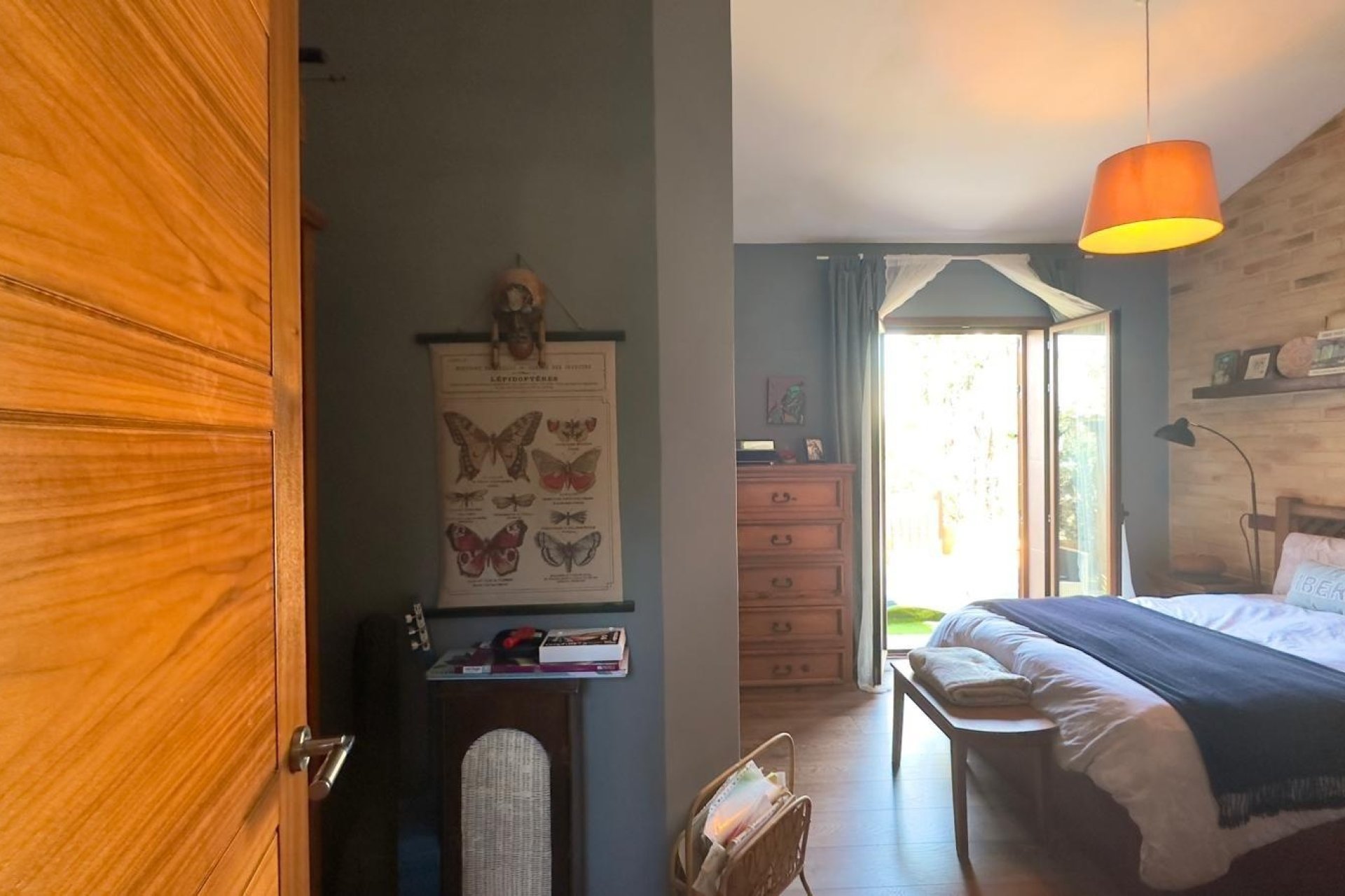 Herverkoop - Villa -
Torrevieja - Torreblanca