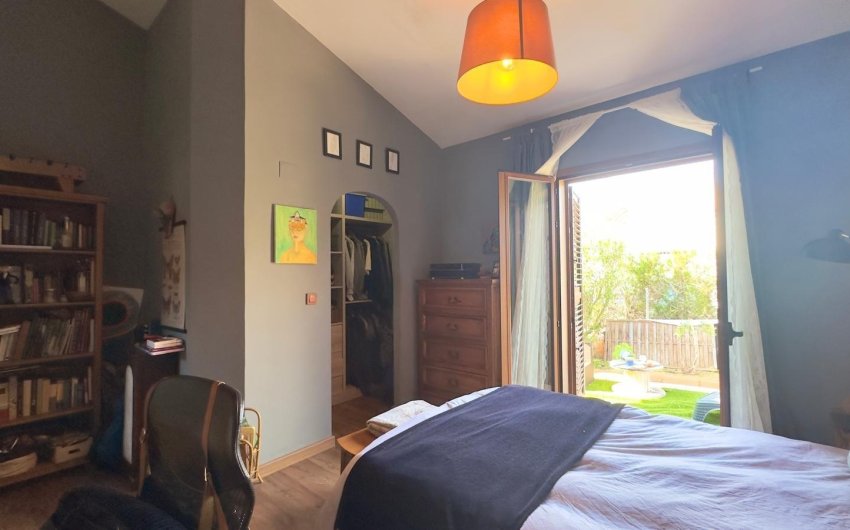 Herverkoop - Villa -
Torrevieja - Torreblanca