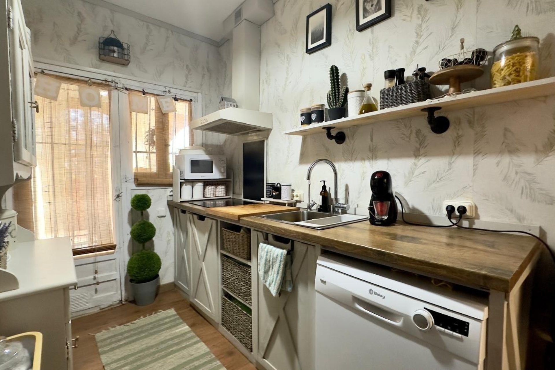 Herverkoop - Villa -
Torrevieja - Torreblanca