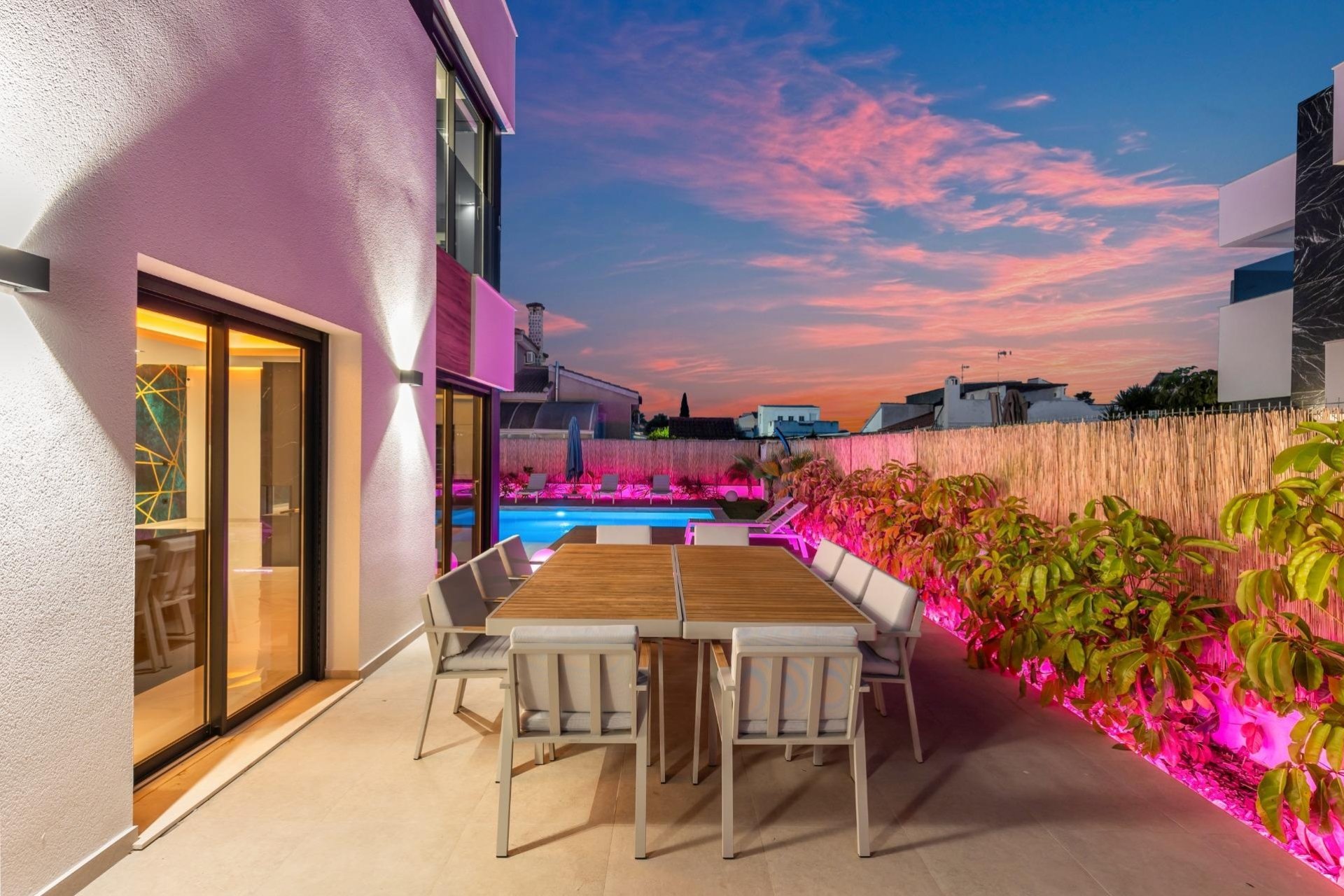 Herverkoop - Villa -
Torrevieja - Torreta Florida