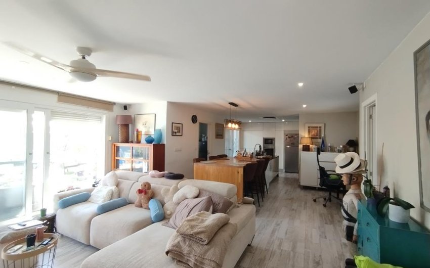 Herverkoop - Villa -
Torrevieja - Torreta Florida