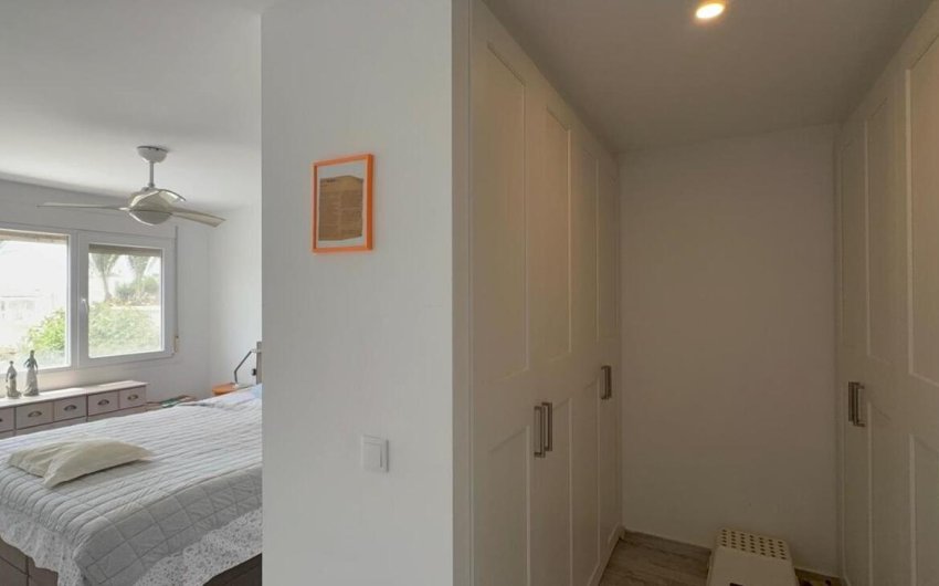 Herverkoop - Villa -
Torrevieja - Torreta Florida