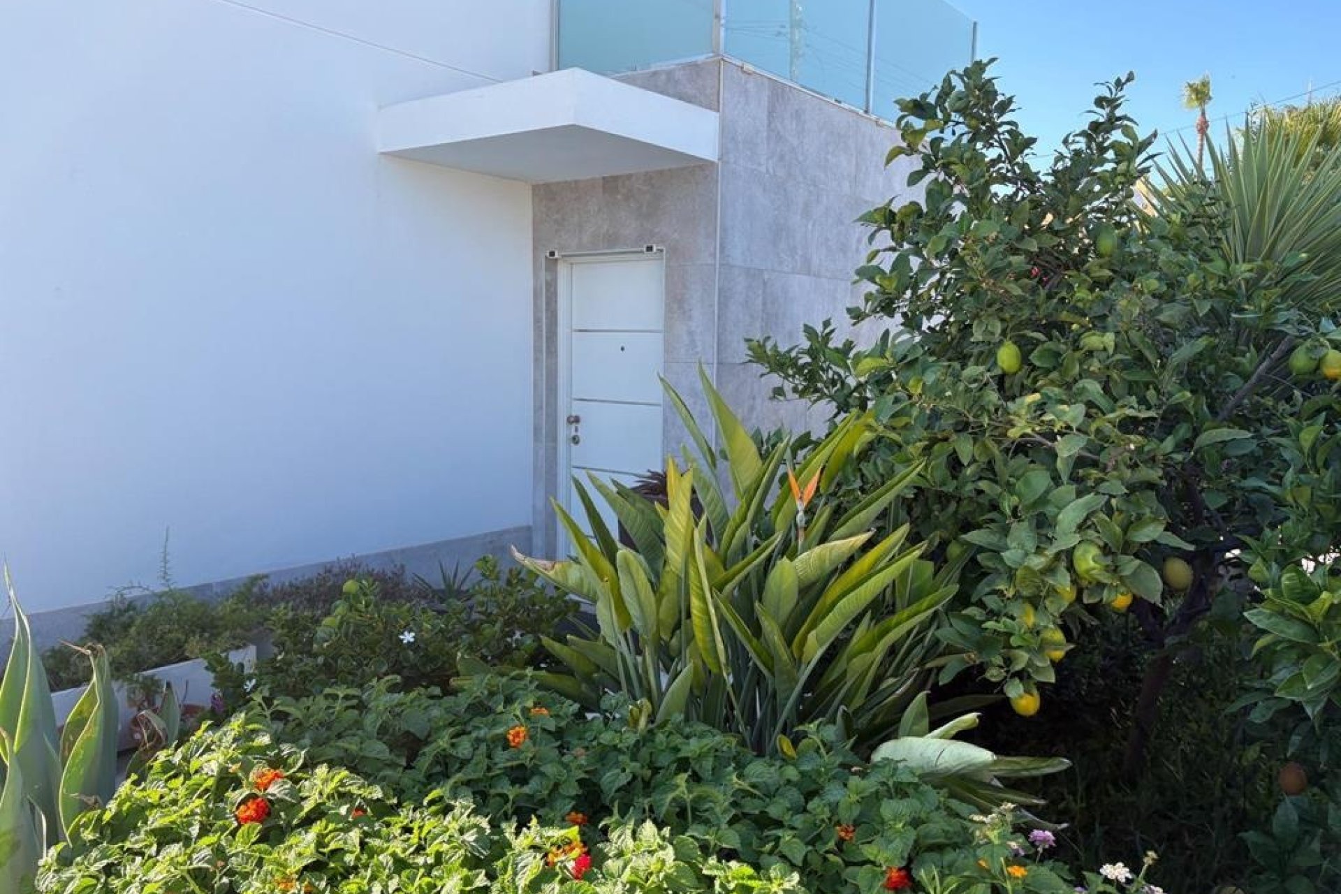 Herverkoop - Villa -
Torrevieja - Torreta Florida