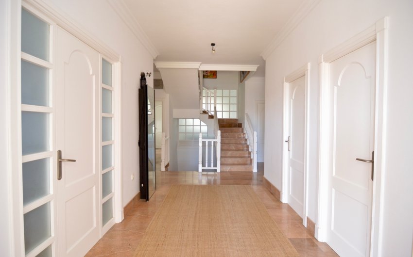 Herverkoop - Villa -
Torrevieja - Torreta