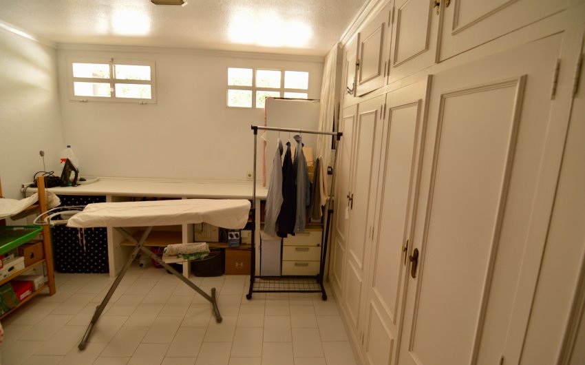 Herverkoop - Villa -
Torrevieja - Torreta