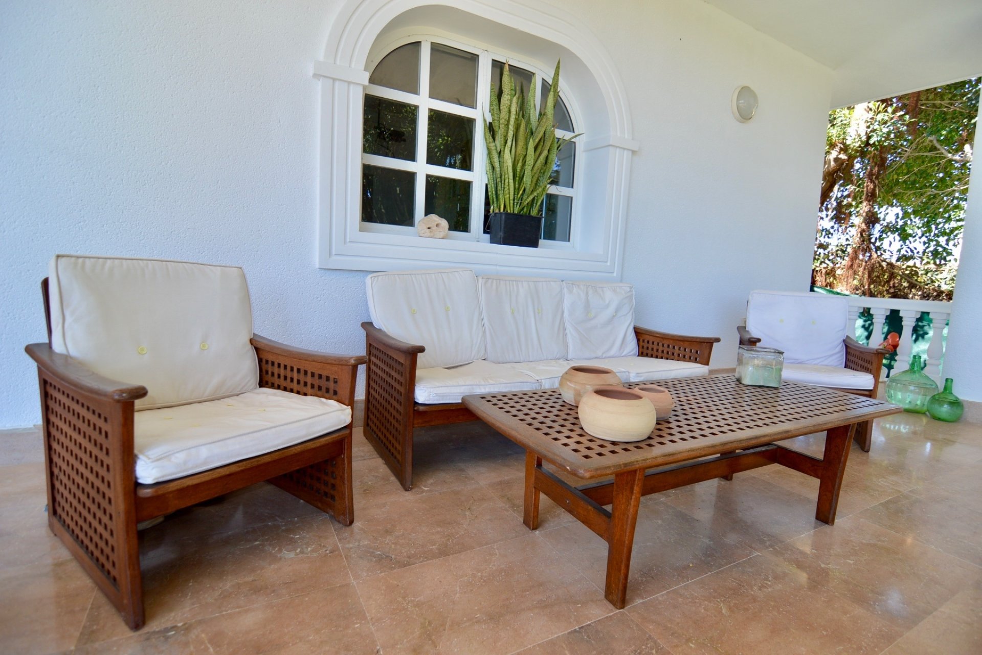 Herverkoop - Villa -
Torrevieja - Torreta