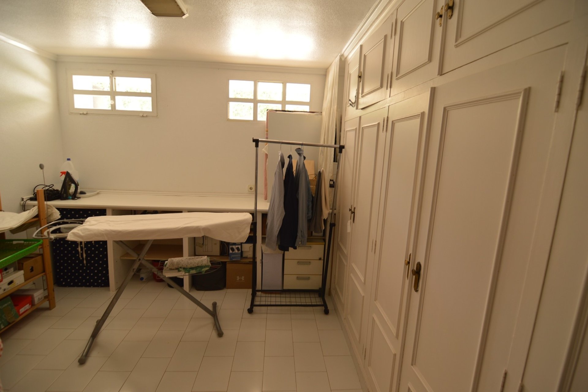 Herverkoop - Villa -
Torrevieja - Torreta