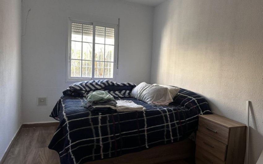 Herverkoop - Villa -
Torrevieja