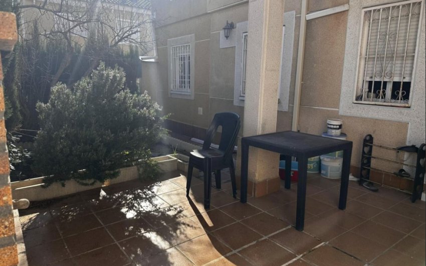 Herverkoop - Villa -
Torrevieja