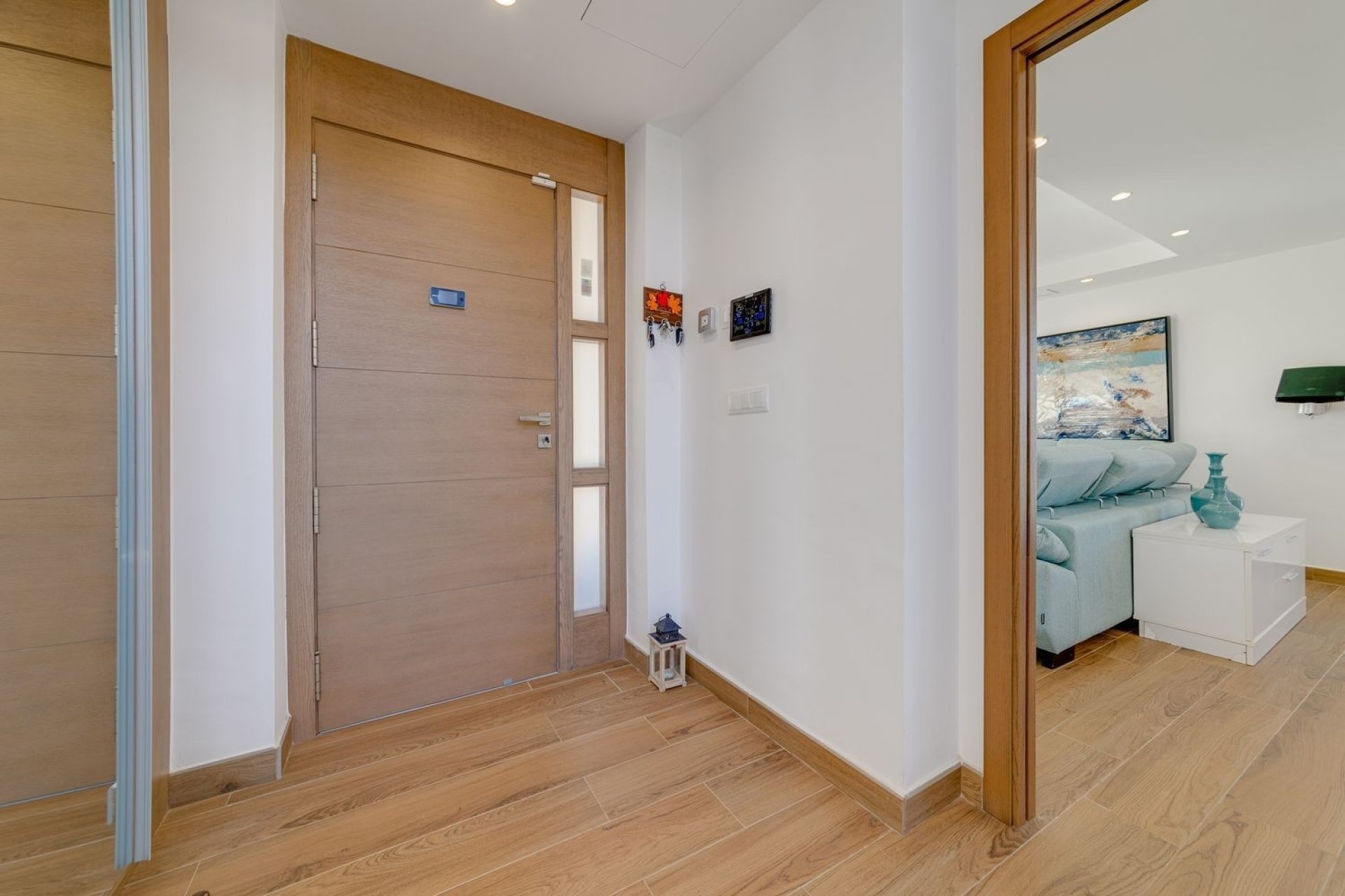 Herverkoop - Villa -
Torrevieja