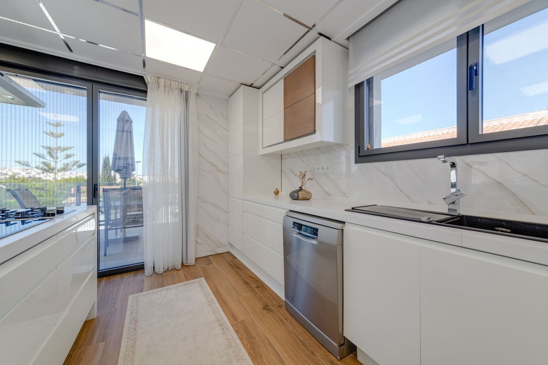 Herverkoop - Villa -
Torrevieja