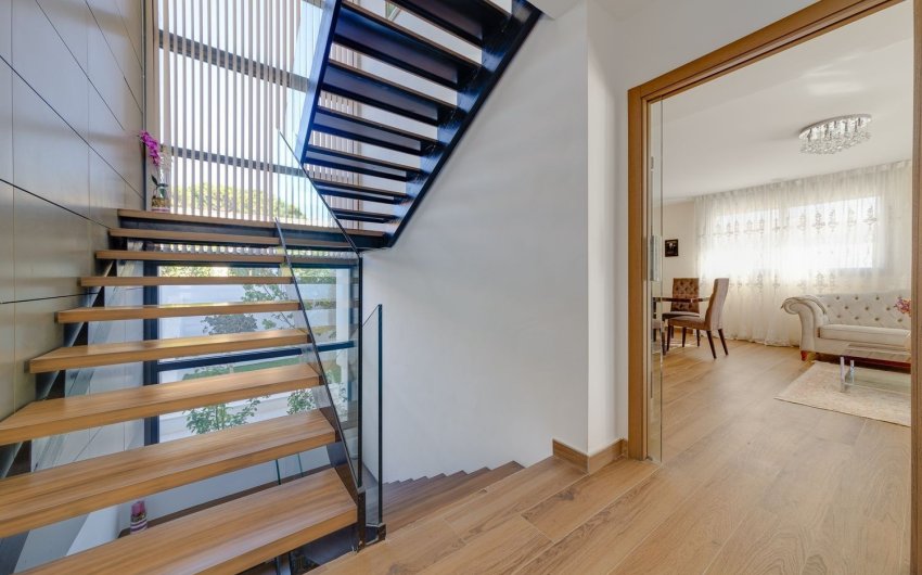 Herverkoop - Villa -
Torrevieja