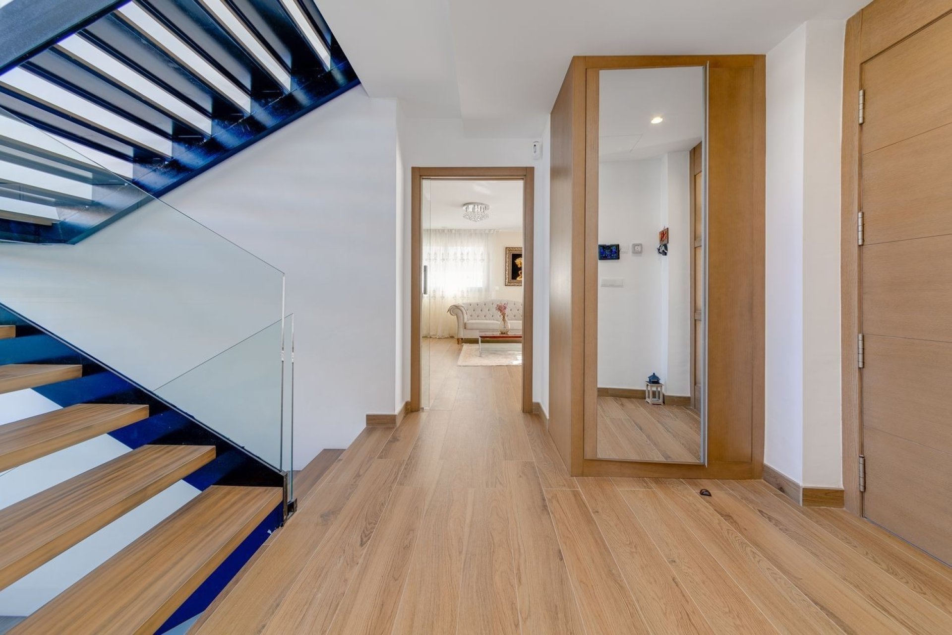 Herverkoop - Villa -
Torrevieja