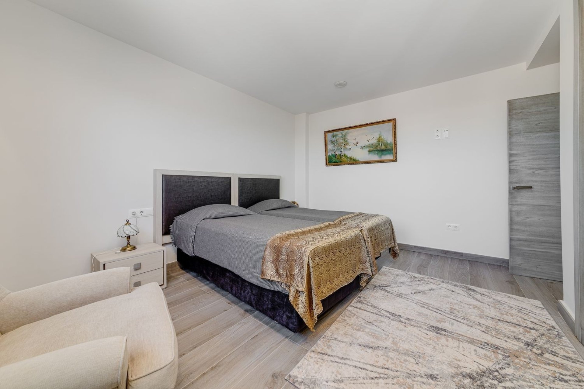 Herverkoop - Villa -
Torrevieja