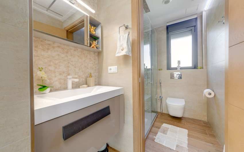 Herverkoop - Villa -
Torrevieja