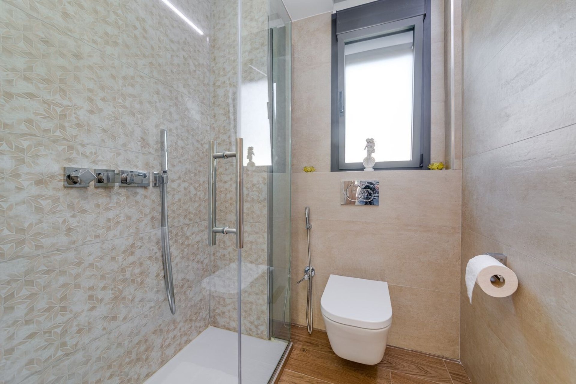 Herverkoop - Villa -
Torrevieja