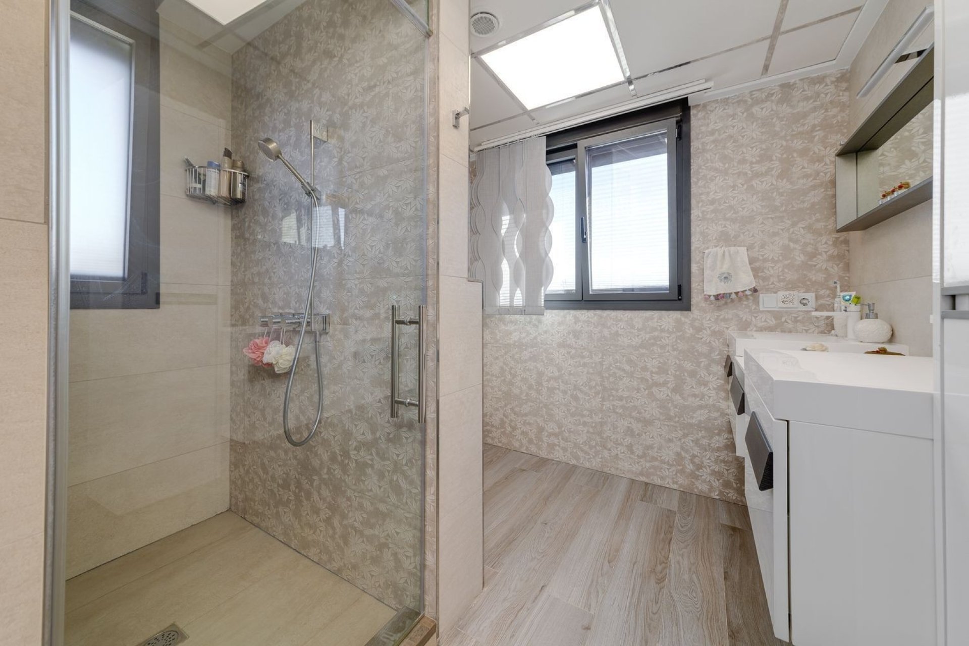 Herverkoop - Villa -
Torrevieja