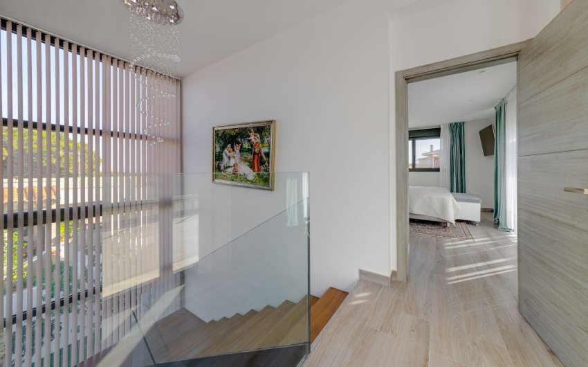 Herverkoop - Villa -
Torrevieja