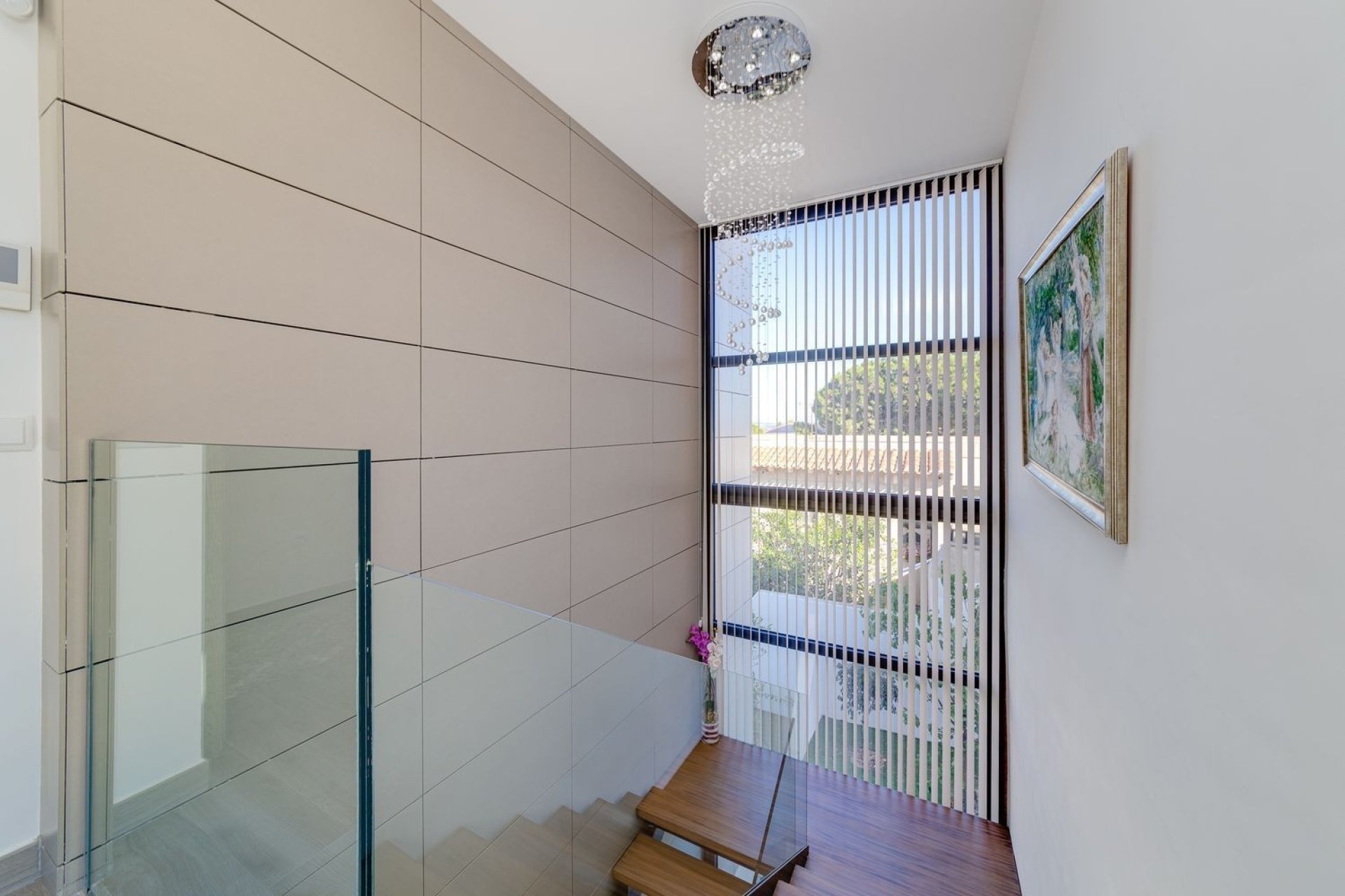 Herverkoop - Villa -
Torrevieja