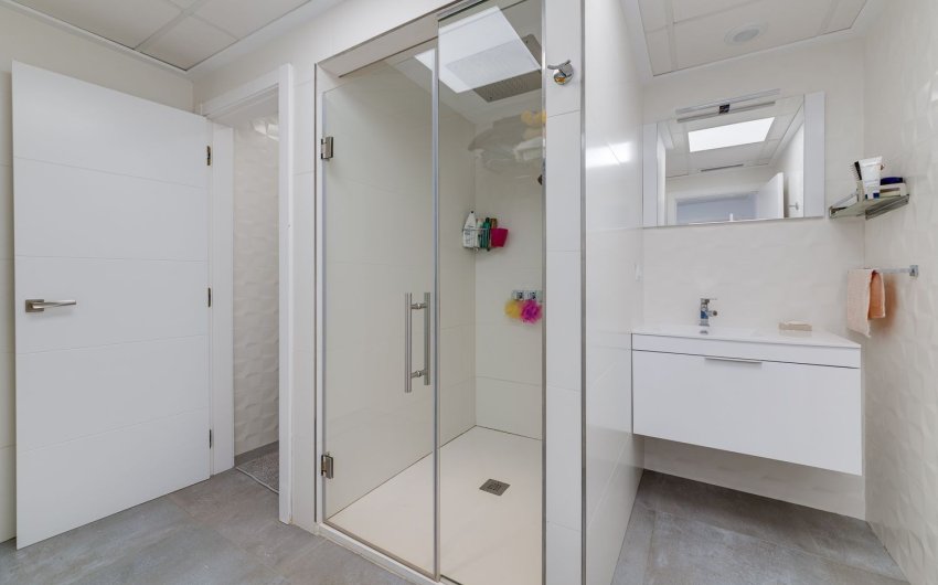 Herverkoop - Villa -
Torrevieja