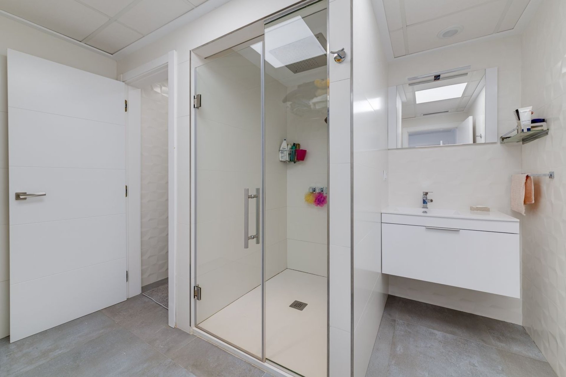 Herverkoop - Villa -
Torrevieja