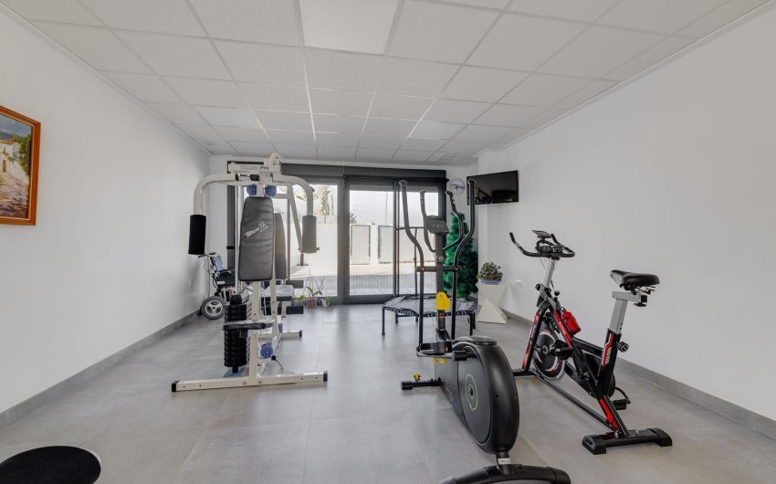 Herverkoop - Villa -
Torrevieja