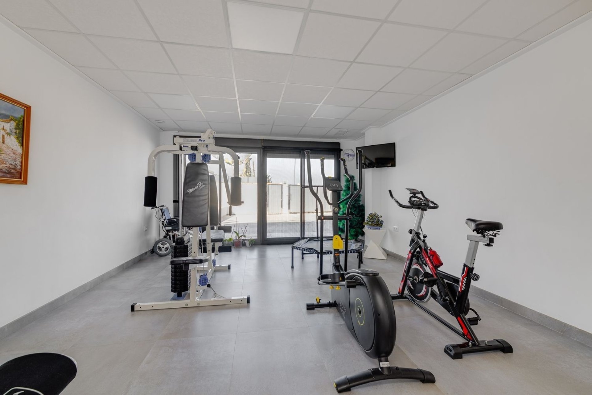 Herverkoop - Villa -
Torrevieja