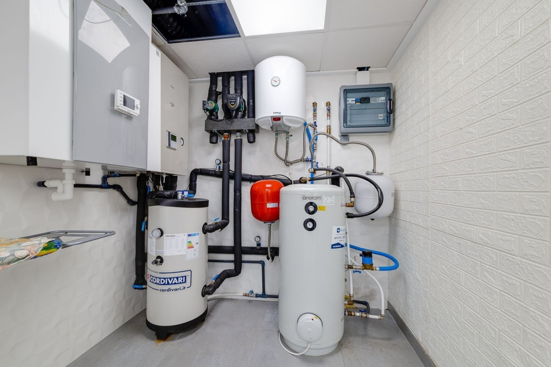 Herverkoop - Villa -
Torrevieja