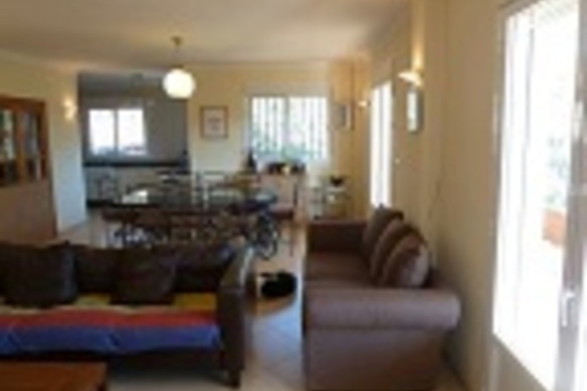 Herverkoop - Villa -
Valle de Abdalajis - Inland