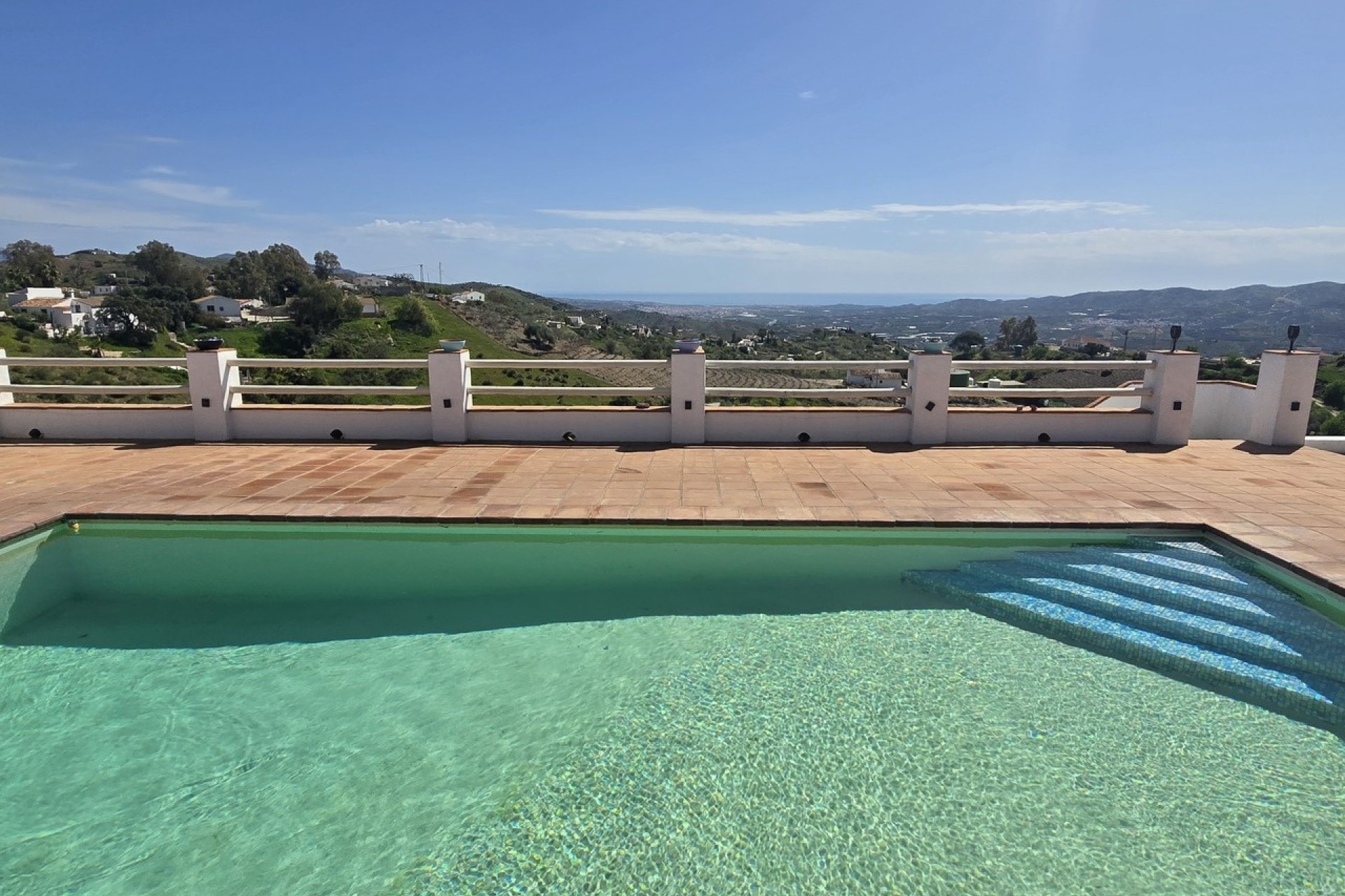 Herverkoop - Villa -
Vélez-Málaga - Costa del Sol