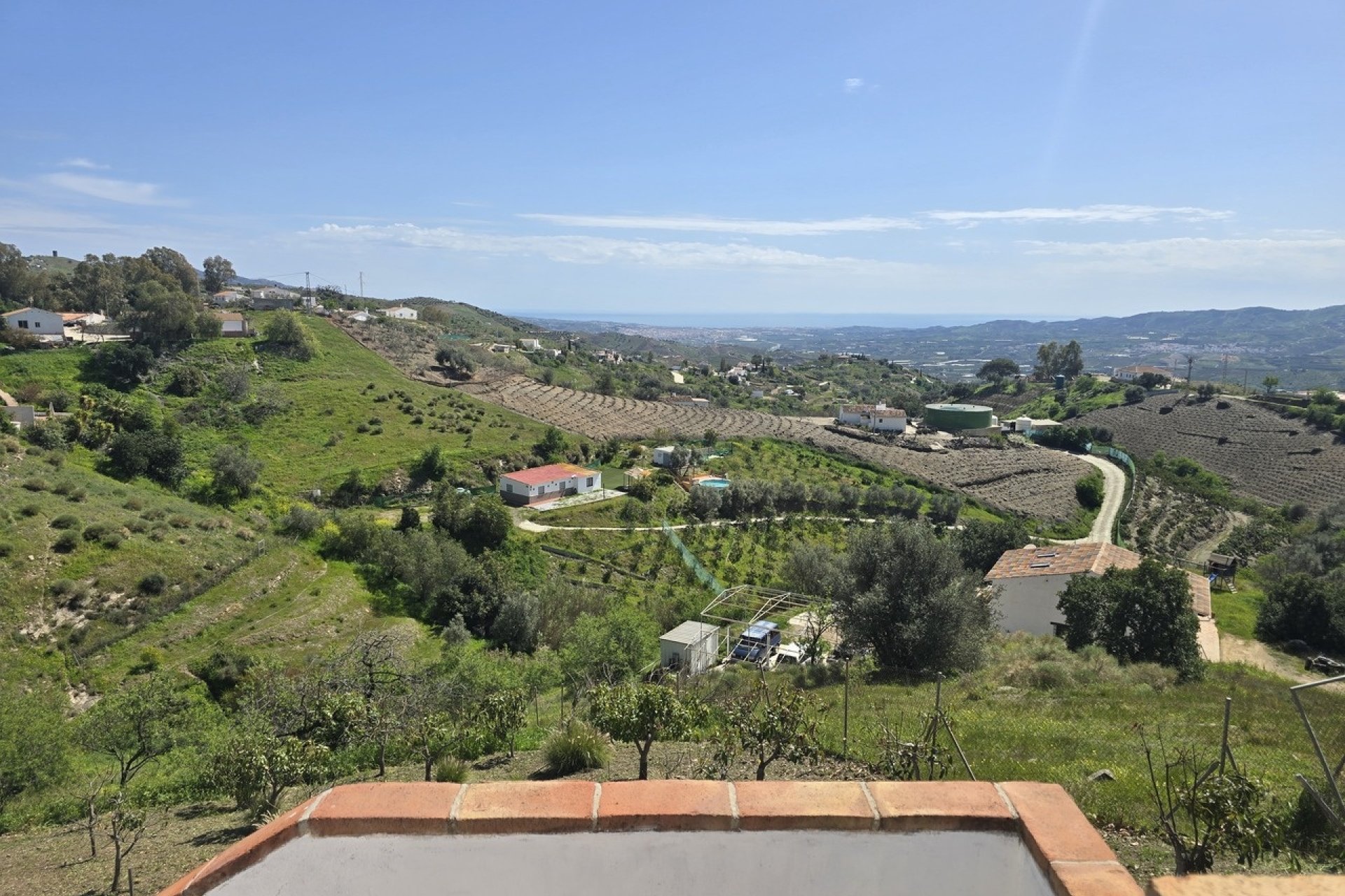 Herverkoop - Villa -
Vélez-Málaga - Costa del Sol