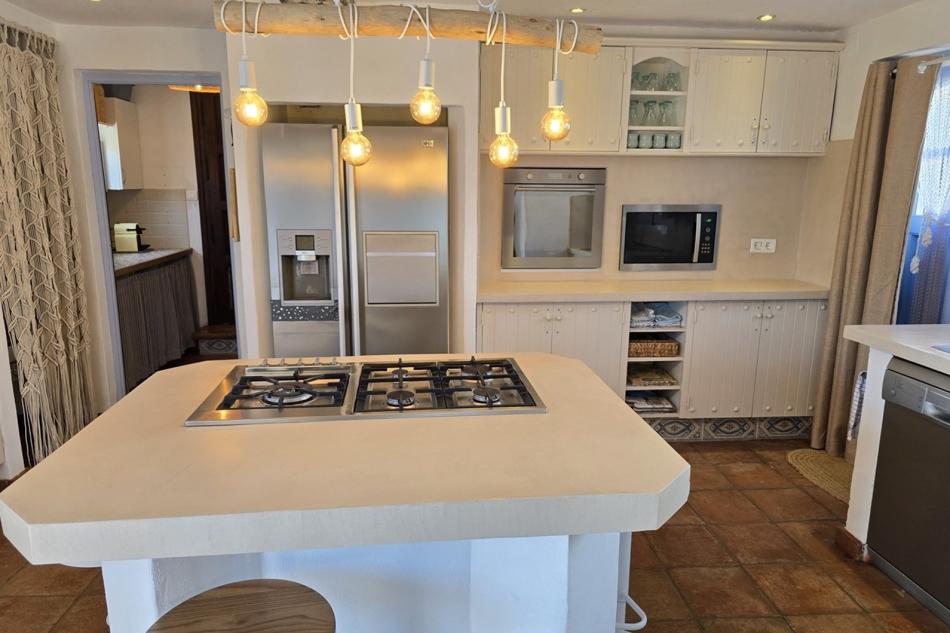 Herverkoop - Villa -
Vélez-Málaga - Costa del Sol