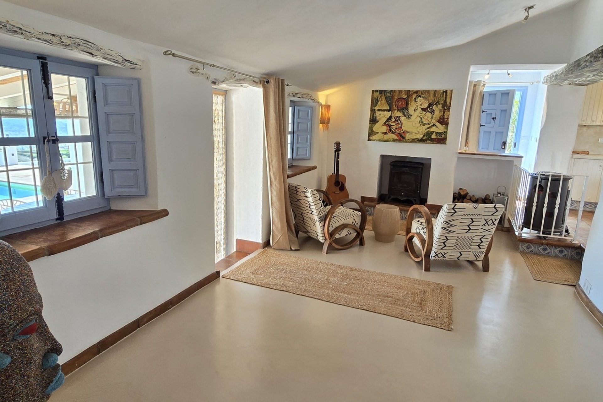 Herverkoop - Villa -
Vélez-Málaga - Costa del Sol