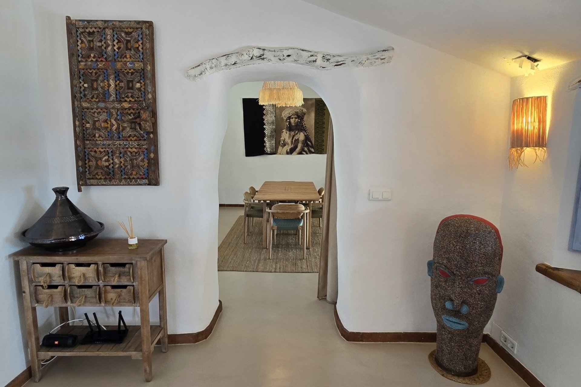 Herverkoop - Villa -
Vélez-Málaga - Costa del Sol