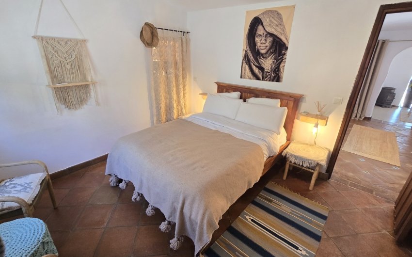 Herverkoop - Villa -
Vélez-Málaga - Costa del Sol