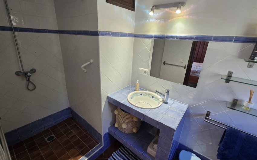 Herverkoop - Villa -
Vélez-Málaga - Costa del Sol