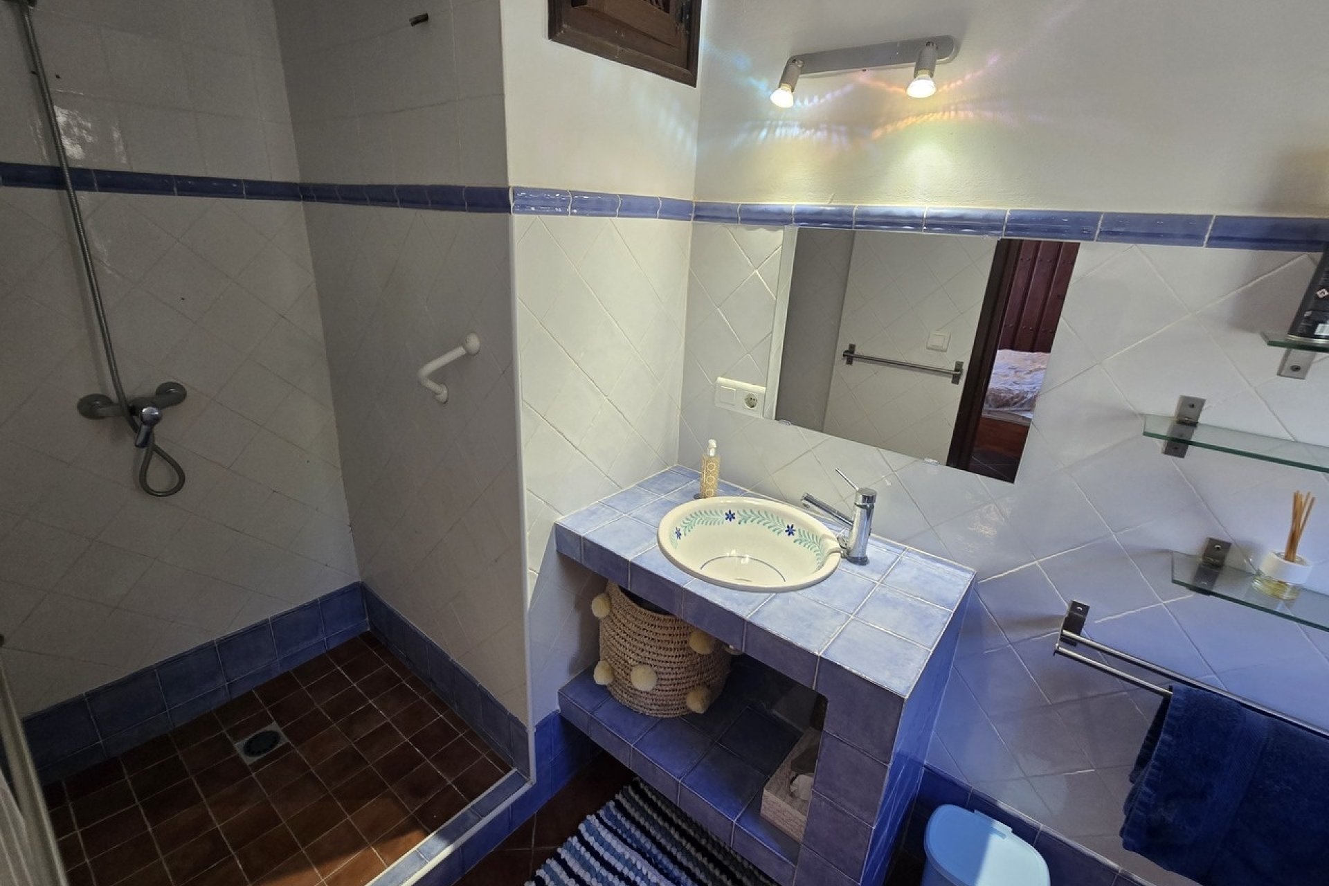 Herverkoop - Villa -
Vélez-Málaga - Costa del Sol