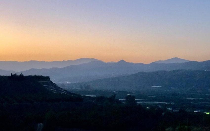 Herverkoop - Villa -
Vélez-Málaga - Costa del Sol