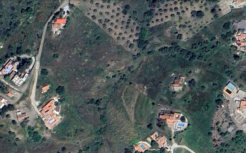 Herverkoop - Villa -
Vélez-Málaga - Costa del Sol