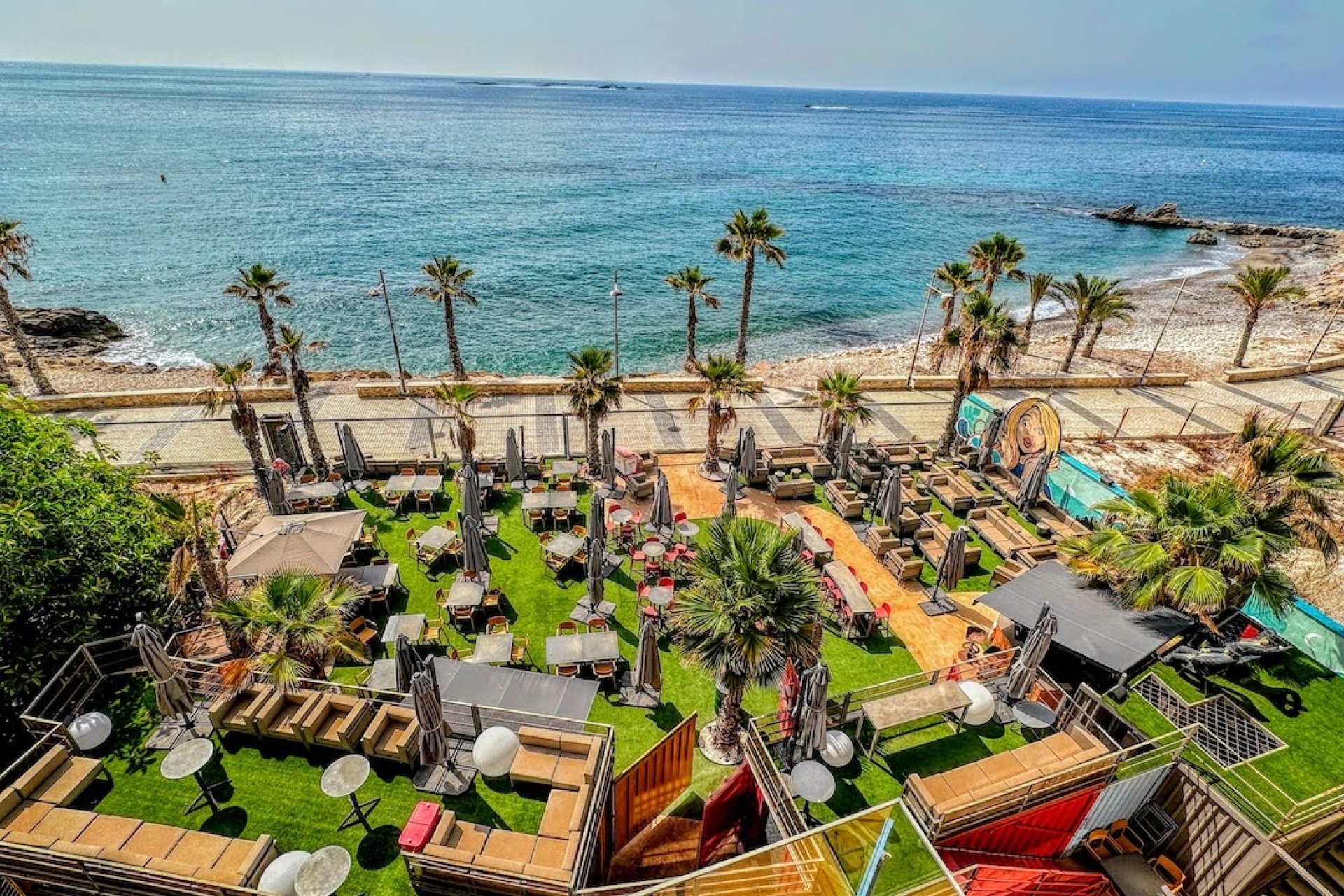 Herverkoop - Villa -
Villajoyosa