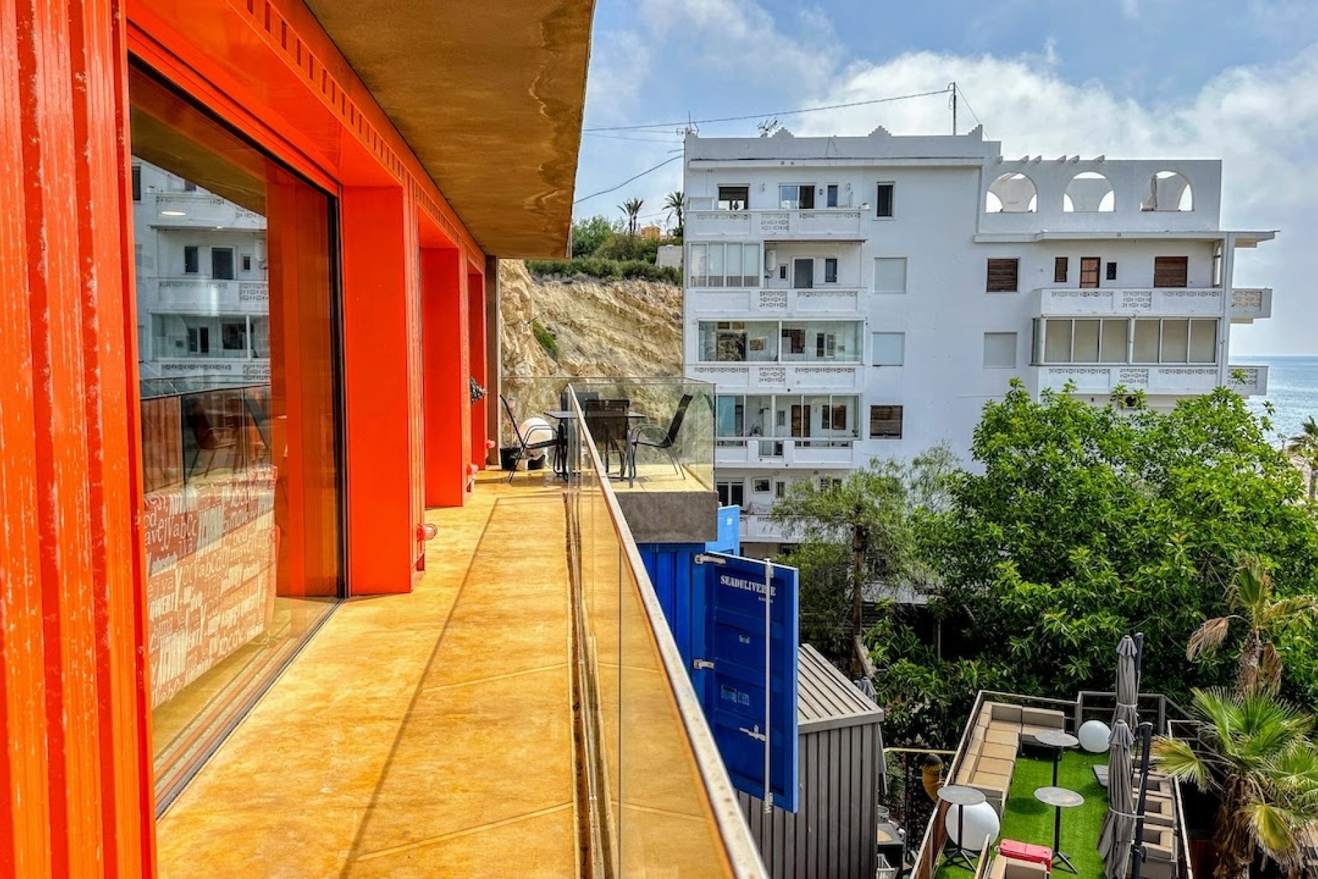 Herverkoop - Villa -
Villajoyosa