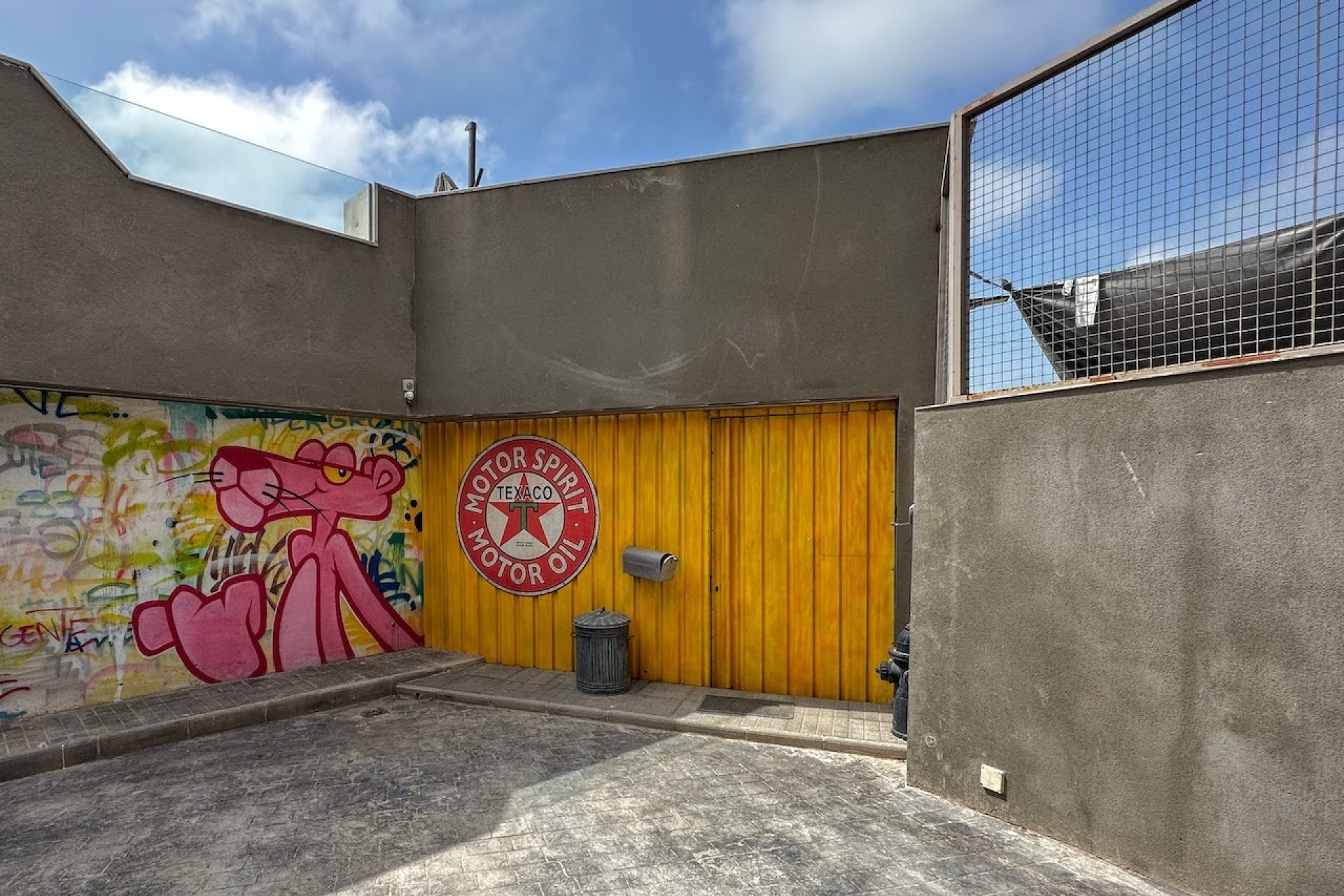 Herverkoop - Villa -
Villajoyosa