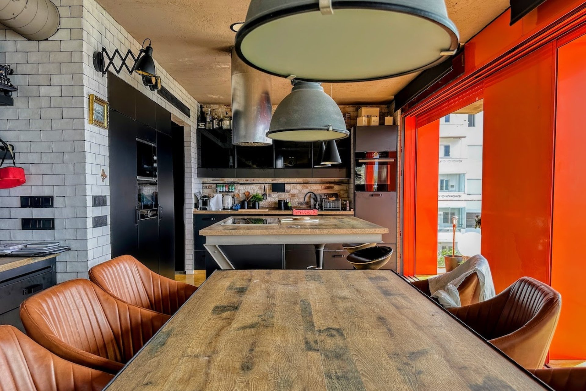 Herverkoop - Villa -
Villajoyosa