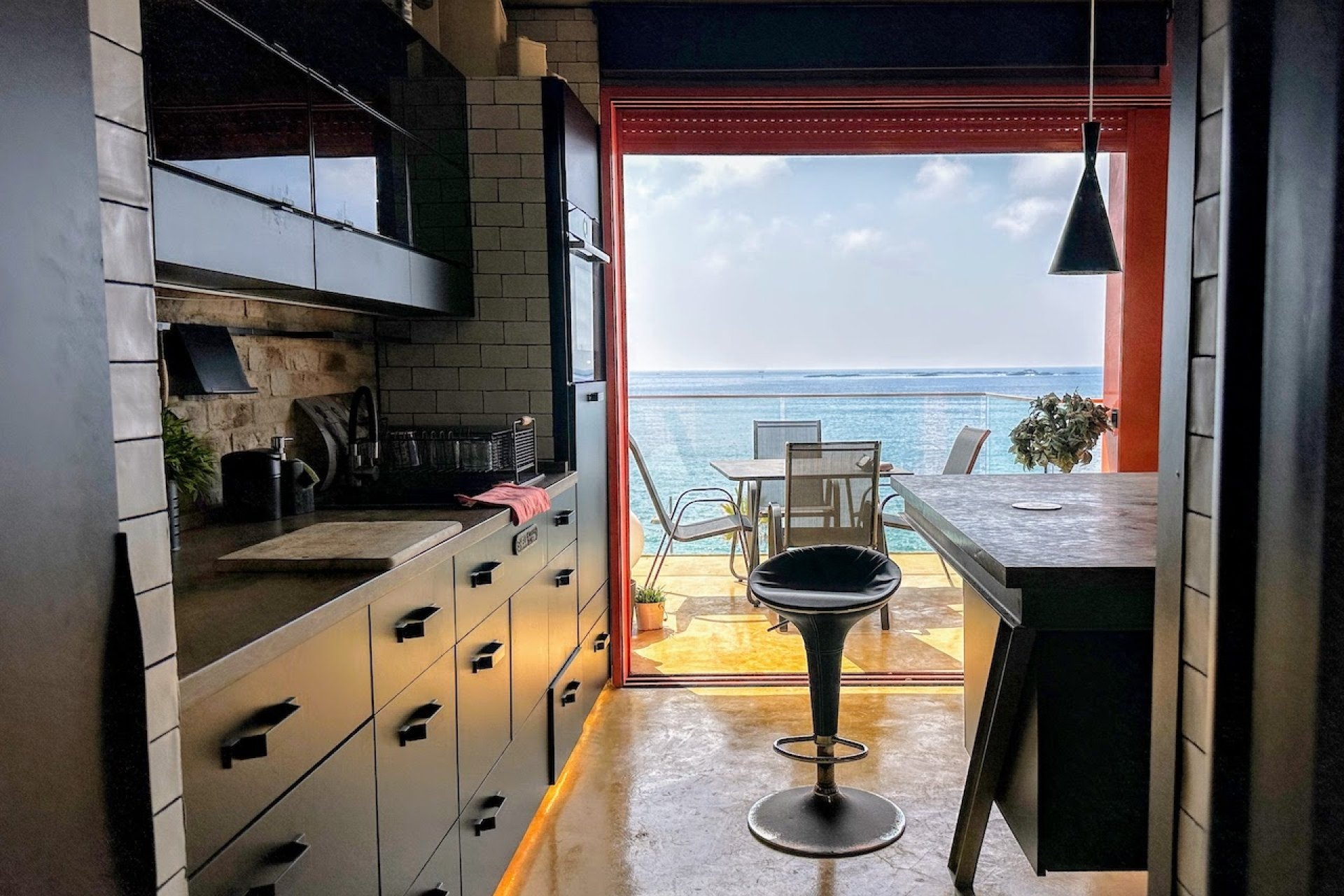 Herverkoop - Villa -
Villajoyosa