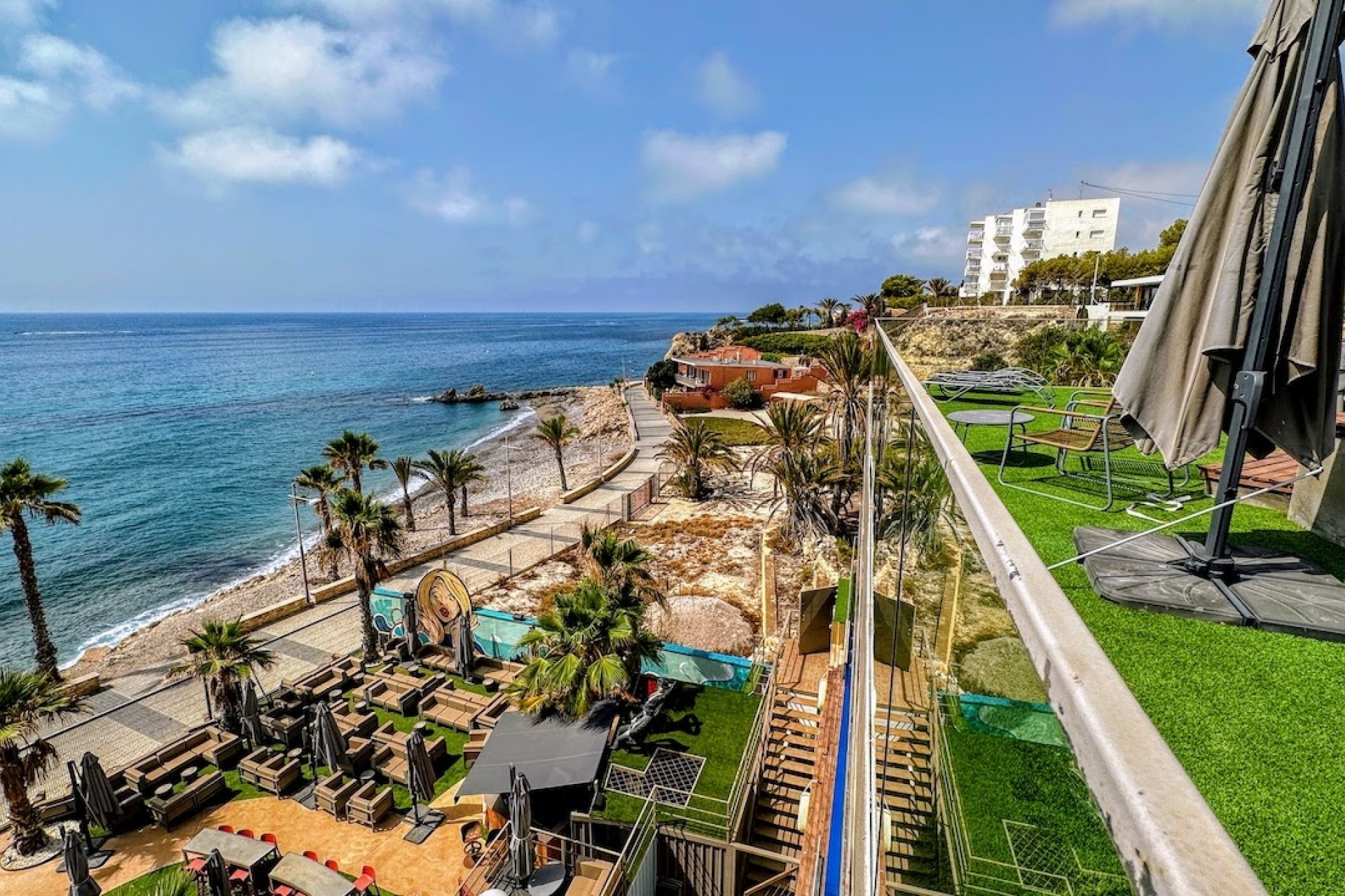 Herverkoop - Villa -
Villajoyosa