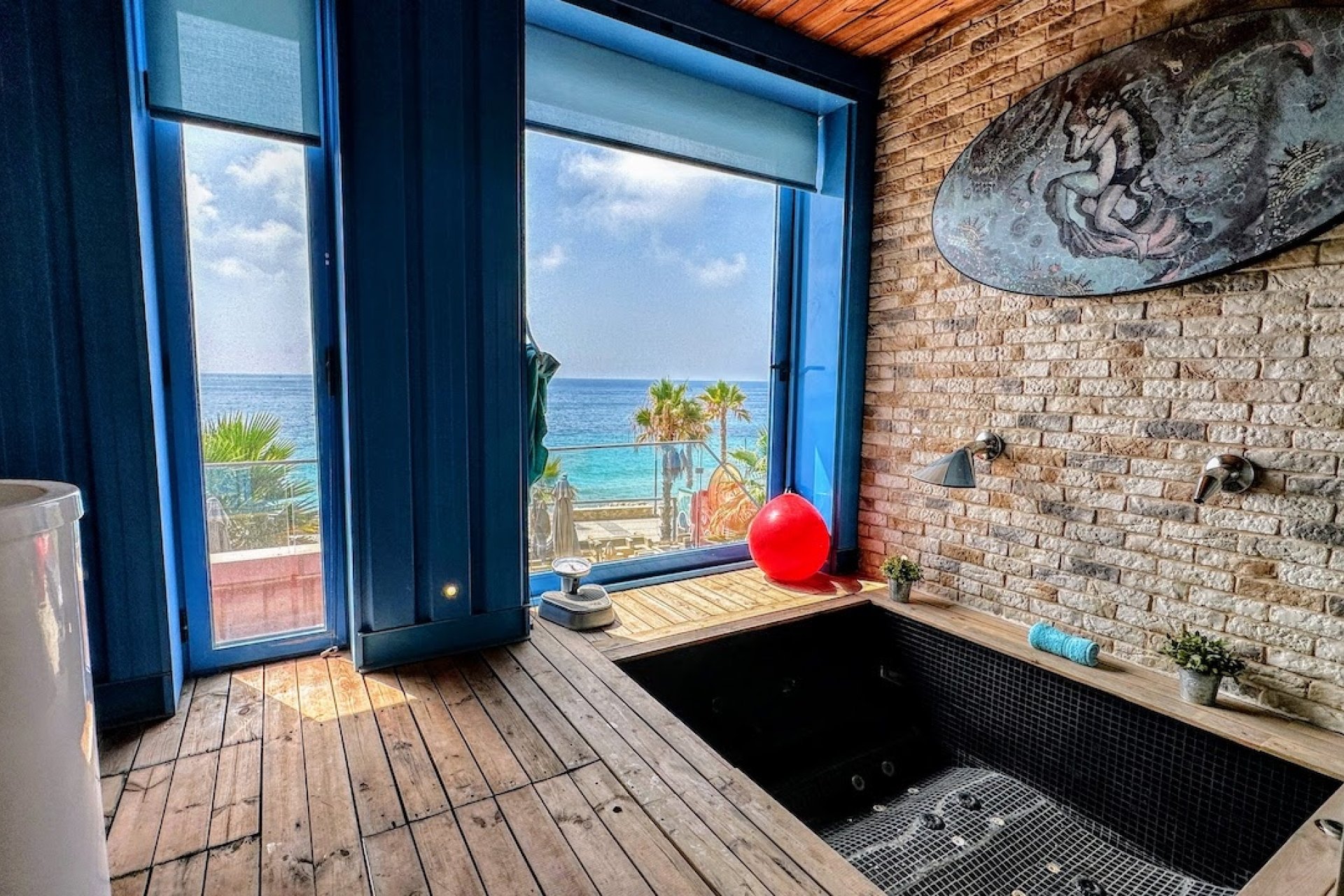 Herverkoop - Villa -
Villajoyosa