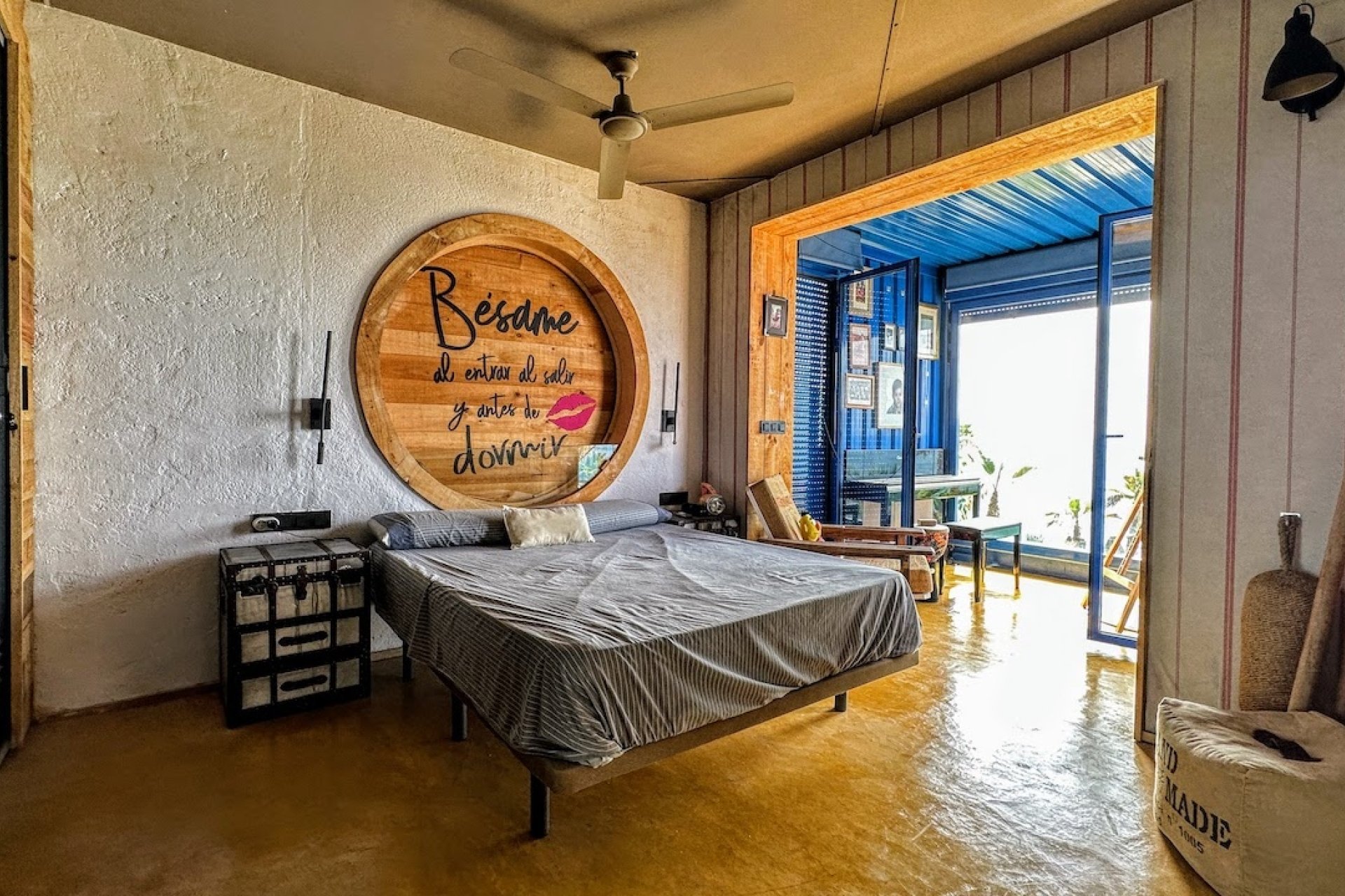 Herverkoop - Villa -
Villajoyosa