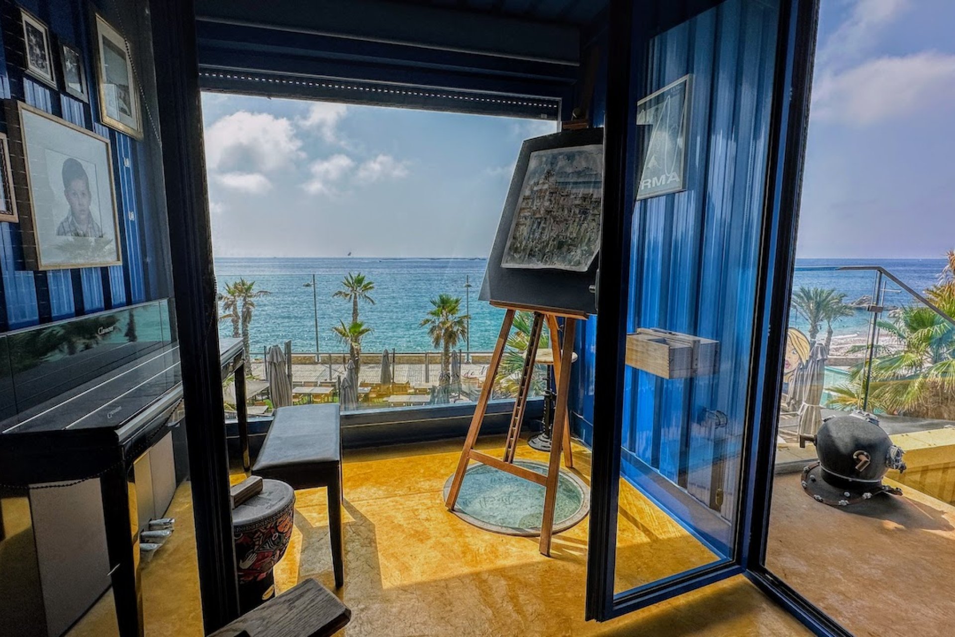 Herverkoop - Villa -
Villajoyosa