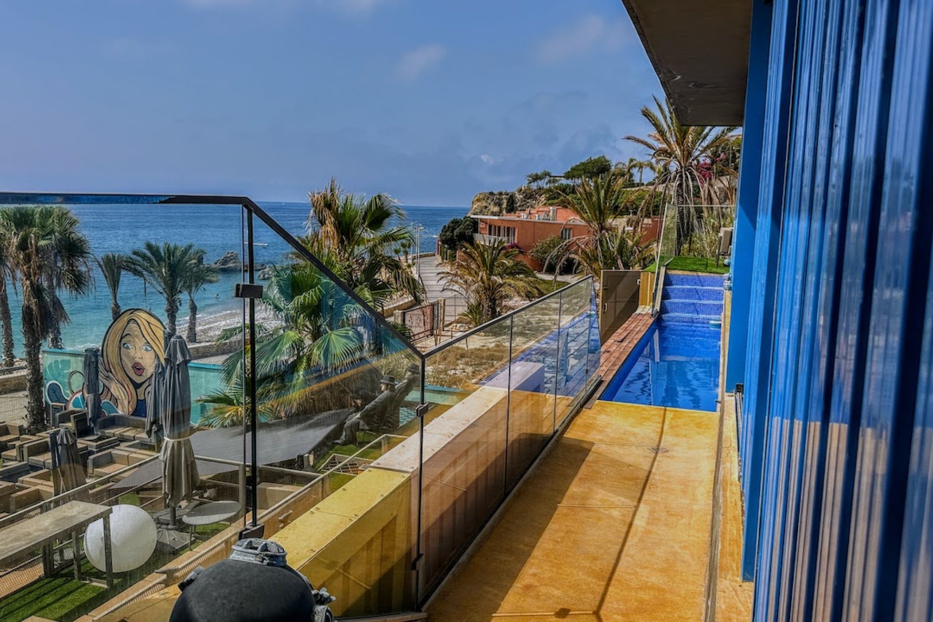 Herverkoop - Villa -
Villajoyosa